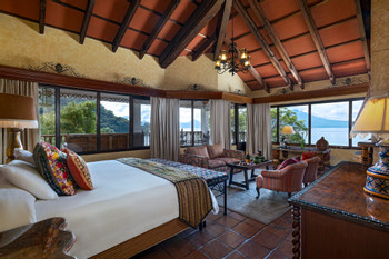 Hotel Atitlán photo 3