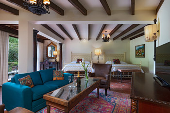 Hotel Atitlán photo 4