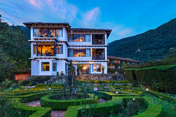 Hotel Atitlán photo 5