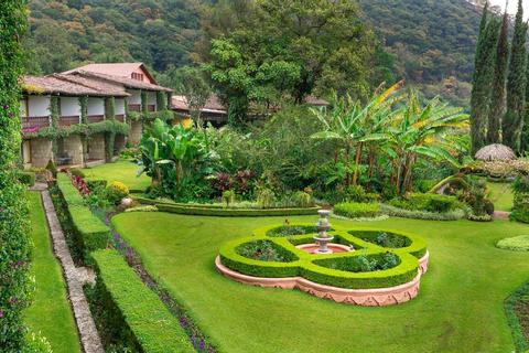 Hotel Atitlán