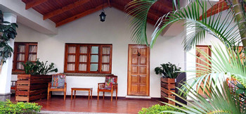 Hotel Dos Mundos photo 4