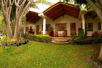 Hotel Dos Mundos photo 5