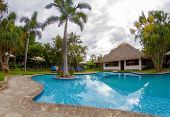 Hotel Dos Mundos photo 2