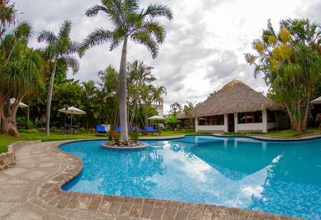 Hotel Dos Mundos