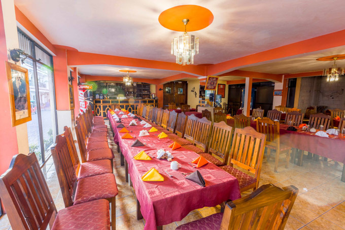 Hotel Kakchiquel photo