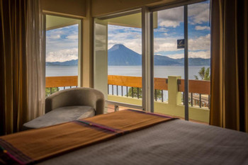 Porta Hotel del Lago photo 4