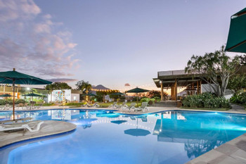 Porta Hotel del Lago photo 3