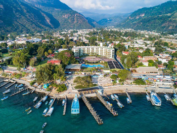 Porta Hotel del Lago photo 5