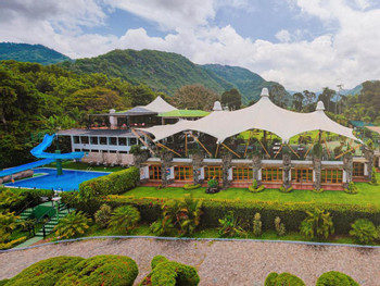 Posada Don Rodrigo Atitlan photo 4