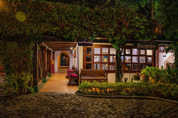 Posada Don Rodrigo Atitlan photo 2