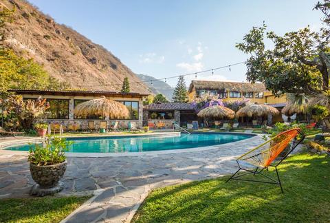 Hotel Selina Atitlan