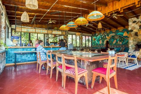 Hotel Selina Atitlan Guatemala