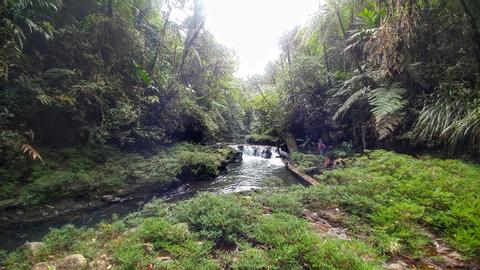 Eco-Hotel Ram Tzul Guatemala