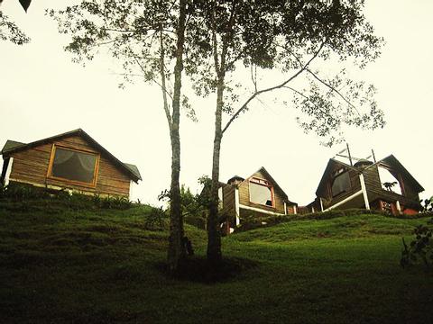 Eco-Hotel Ram Tzul Guatemala