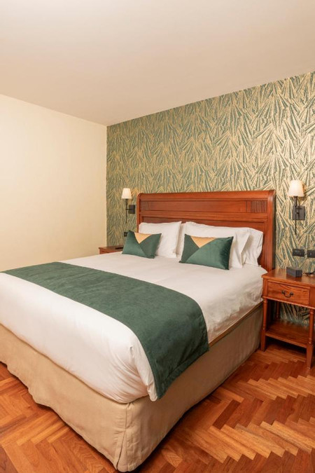 Centenario Hotel Boutique photo 3