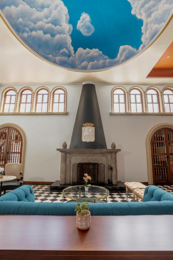 Centenario Hotel Boutique Photo