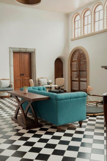 Centenario Hotel Boutique photo 2