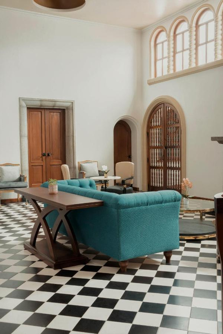 Centenario Hotel Boutique
