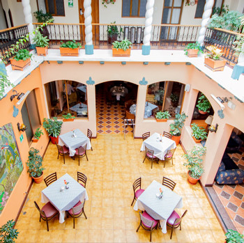 Pension Bonifaz Hotel photo 5