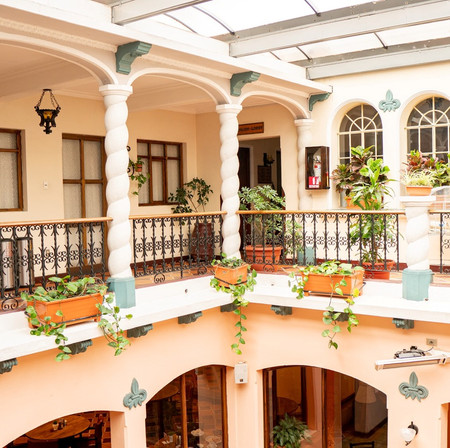 Pension Bonifaz Hotel photo 3