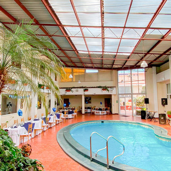 Pension Bonifaz Hotel photo 2