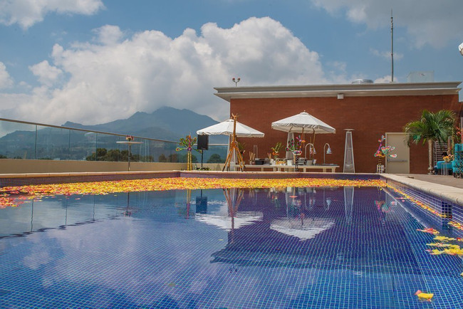 Latam Hotel photo