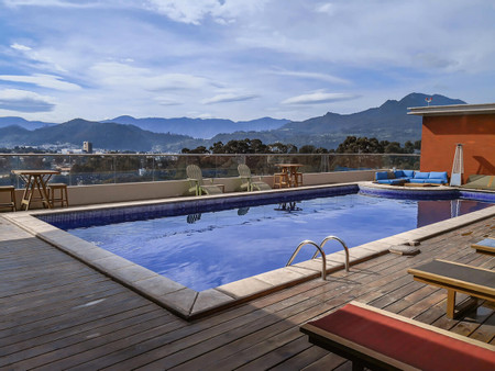 Latam Hotel photo 2