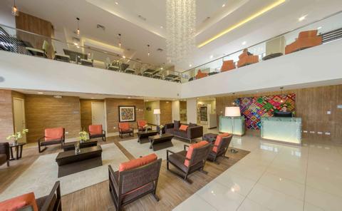 Latam Hotel Guatemala