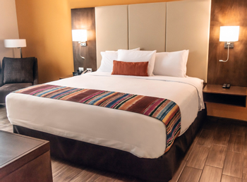 Latam Hotel photo 3