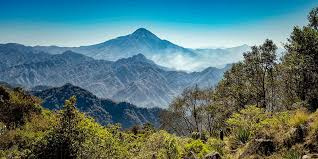 Caminata al Volcán Tajumulco Photo