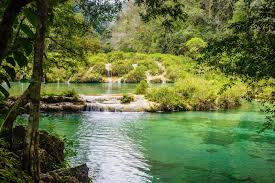 Aguas Termales y Aldeas Indígenas photo