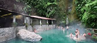 Aguas Termales y Aldeas Indígenas photo 5