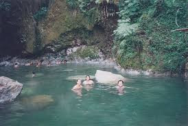 Aguas Termales y Aldeas Indígenas photo 3