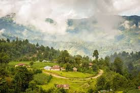 Huehuetenango-Triángulo Ixil Photo