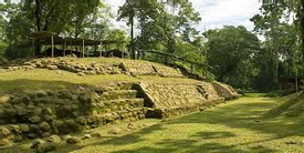Takalik Abaj Olmec Archeological Site