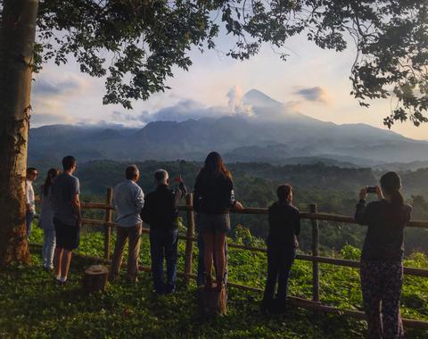 Reserva Patrocinio Guatemala