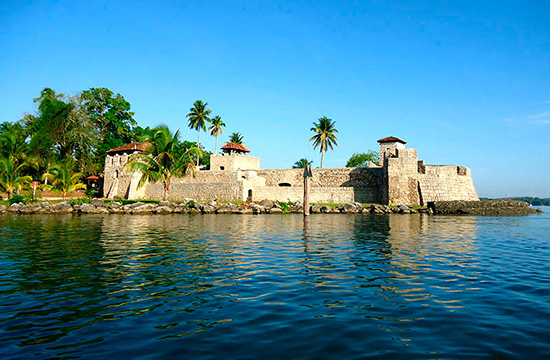 Livingston Cultural Tour Photo