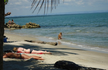 Visit Playa Blanca photo 5