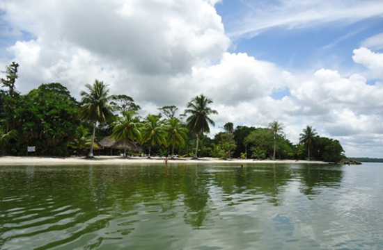 Visit Playa Blanca Photo