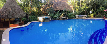 Hacienda Tijax Hotel photo 3