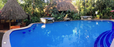Hacienda Tijax Hotel photo 3