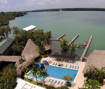 Hotel Mansion del Rio photo 4