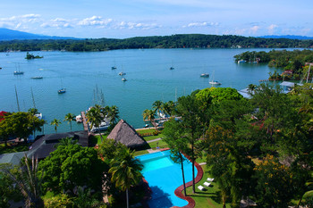 Hotel & Marina Nanajuana photo 2
