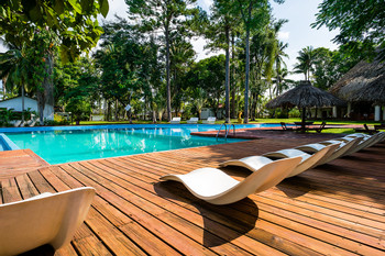 Hotel & Marina Nanajuana photo 3