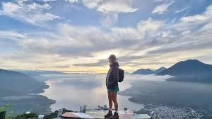 Rostro Maya Atitlan