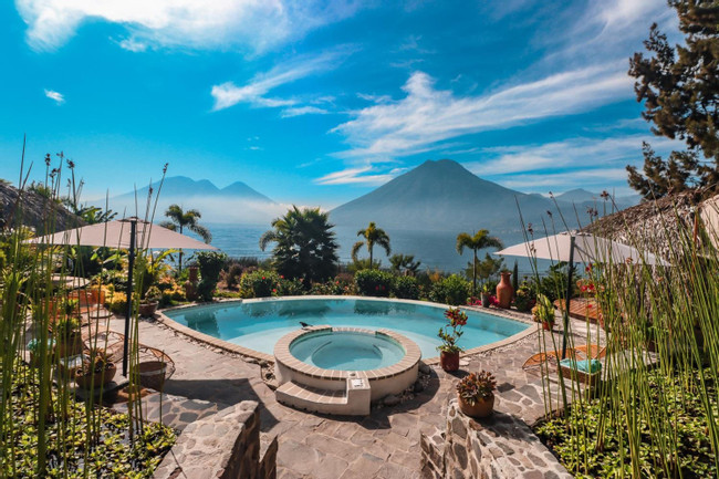 Kula Maya Boutique Hotel and Spa photo
