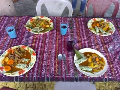 Cooking Classes Lake Atitlan Guatemala