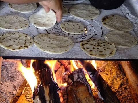Cooking Classes Lake Atitlan Guatemala