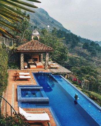 Casa Palopo photo 3