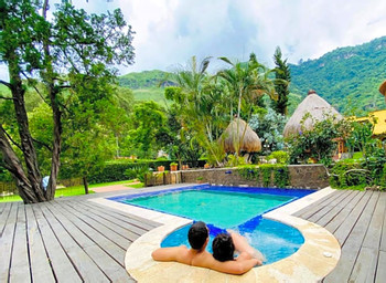 Villa Santa Catarina photo 5